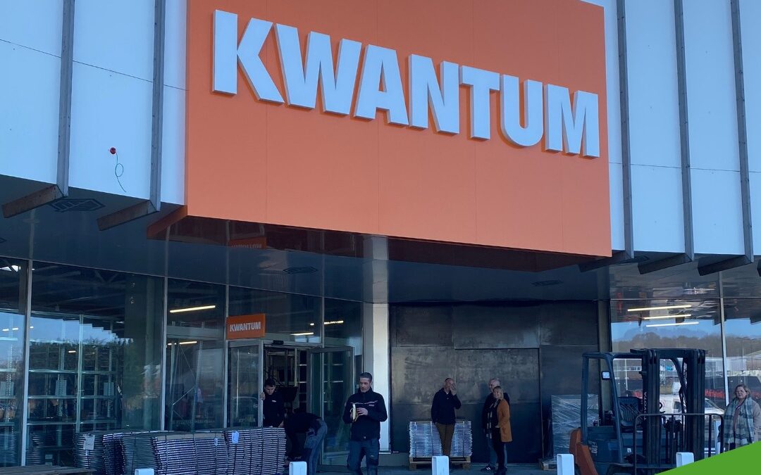 Pogo stick sprong Activeren Adviseur Kwantum opent 15de winkel in Ternat | Meubihome | Hét meubelvakblad voor de  Benelux