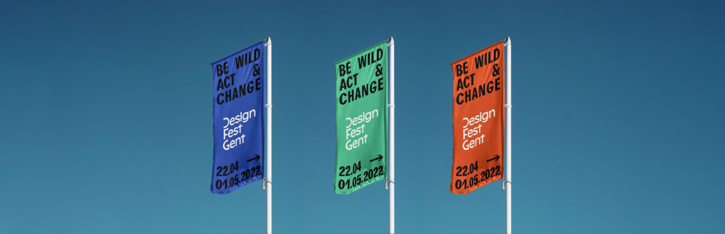 Design-Fest-Gent-vlaggen