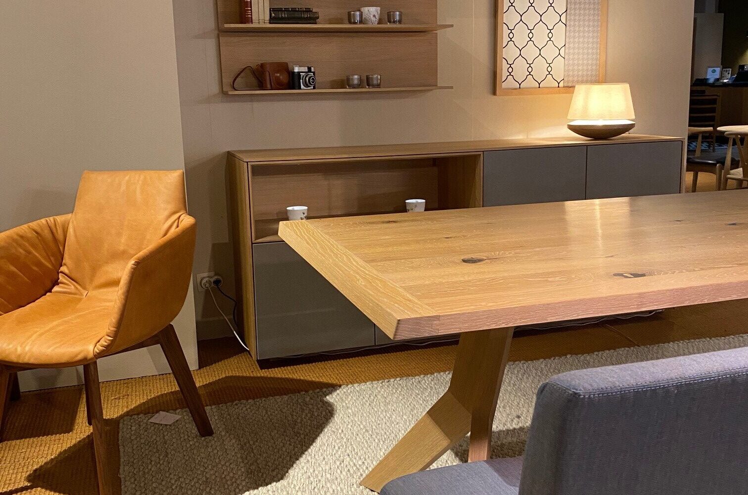 Aanzienlijk Shinkan Klant Overnemer meubelzaak gespecialiseerd in hoogwaardige massief houten natuur-  en design meubelen gezocht | Meubihome | Hét meubelvakblad voor de Benelux