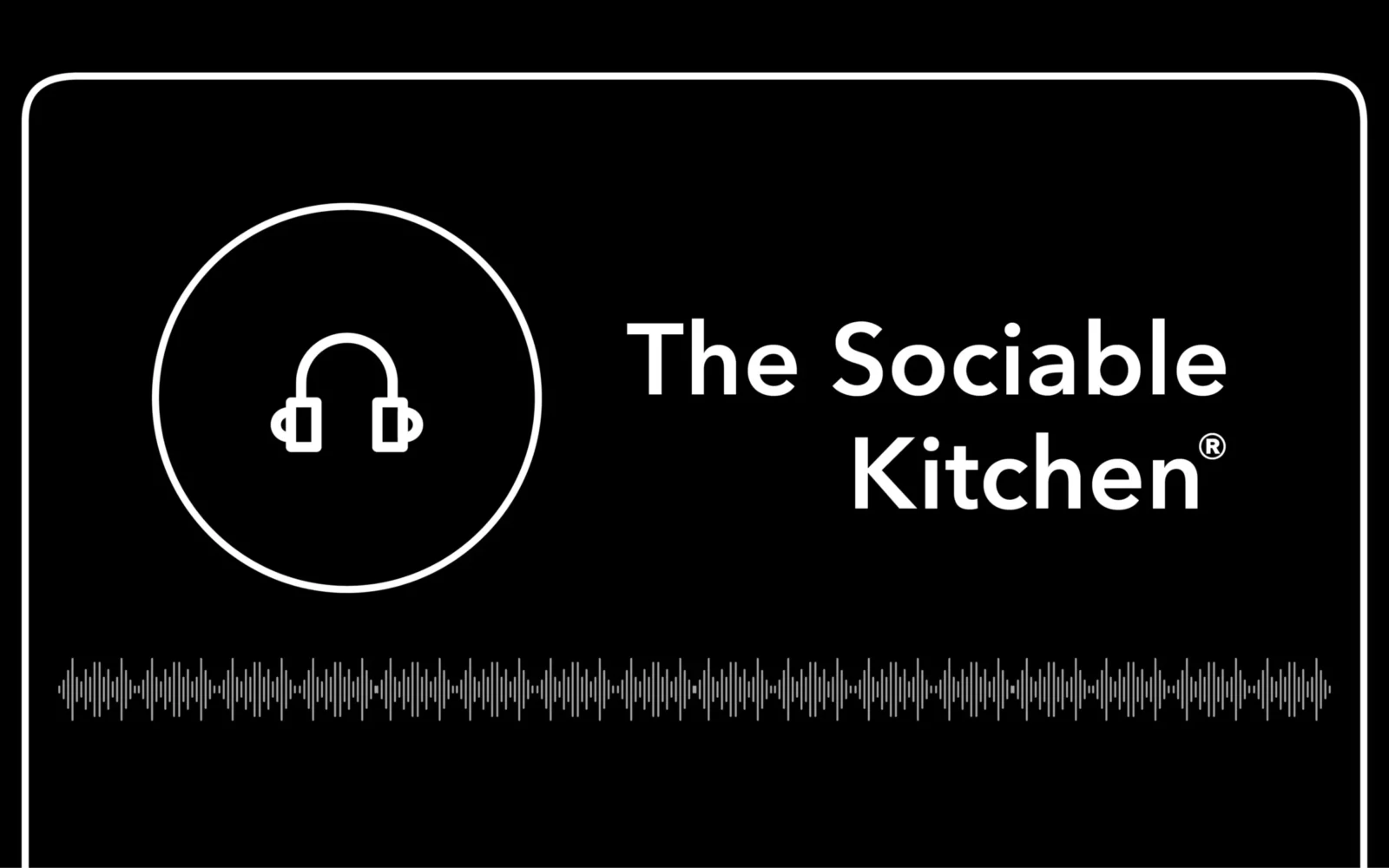 kvik and the sociable kitchen